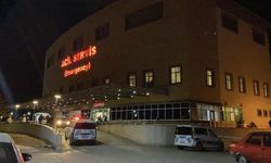 Kavga kanlı bitti: Komşusunu öldürüp yaşamına son verdi