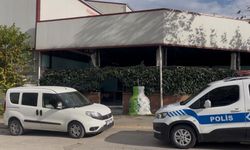 Kayınpeder, eski damadını darp edip bıçakladı!