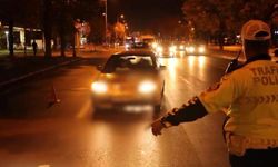 Kayseri'de eş zamanlı operasyon: 148 aranan şahıs yakalandı