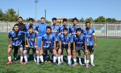 Kayseri'de film gibi maç: Tam 10 gol var ama kazanan yok