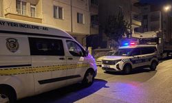 Kayseri'de karı-koca kavgası: 2 yaralı