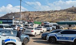 Kayseri'de miras kavgası kanlı bitti!