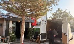 Kemal Kılıçdaroğlu ofisini boşalttı