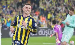 Kerem Aktürkoğlu'na 'Galatasaray'ı sordular: 'Daha düşünmüyorum'