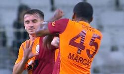 Kerem'e yumruk atmıştı: Marcao'dan yıllar sonra gelen itiraf