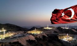 Keşifler sonuç verdi! Gabar, Türkiye ekonomisine 2 milyar dolarlık katkı sağladı!