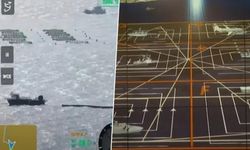 Kıbrıs'ta İsrail ve Rumlar yine el ele: 7 ülkeyle 'intikam' tatbikatı! Norveç'te
