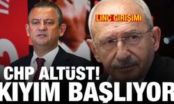 Kılıçdaroğlu linç edildi! 'CHP'de yıkım başlayacak' iddiası
