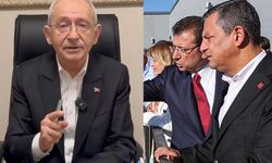 Kılıçdaroğlu'ndan yeni açıklama: Aklanıp gelin