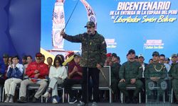 Kılıçlar çekildi! Maduro'dan ABD'ye savaş ilanı gibi sözler: 'Gerekirse canımızı veri