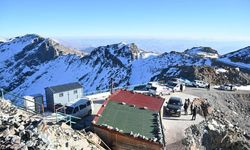 Kırklar Mescidi küllerinden doğuyor! Başkan Genç söz verdi