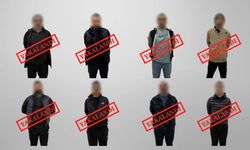 Kırmızı bültenle aranıyorlardı! Bakan Yerlikaya duyurdu: 8 suçlu Türkiye'ye getirildi