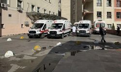 Kız yurdunda 14 öğrenci hastanelik oldu!