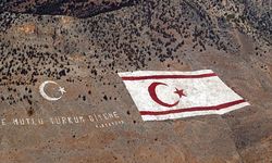 KKTC 42 yaşında! Bakan Ertuğruloğlu: 'Şaka olsun diye kurulmadı'