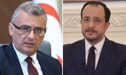 KKTC Cumhurbaşkanı Erhürman'dan Rum Lidere sert yanıt: 'Açıklaması yok hükmündedir'