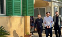 KKTC'de araç kurşunlayan çete üyesine 8,5 yıl hapis