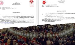 Kocaeli Valiliği'nin 10 Kasım'da mevlid dayatmasına tepki