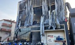 Kocaeli'de 7 işçinin öldüğü tesisin sahibiydi: Kalp krizi geçirerek hayatını kaybetti