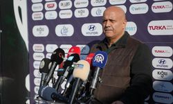 Kocaelispor Başkanı Recep Durul: 'Biz kutsal emaneti temsil ediyoruz'