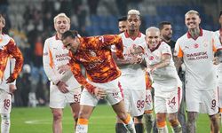 Kocaelispor - Galatasaray! İlk 11'ler belli oldu