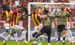 Kocaelispor, Galatasaray maçının ardından Göztepe'den de puan aldı