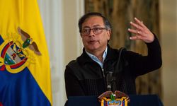 Kolombiya'dan ABD'ye istihbarat resti: Askıya aldık