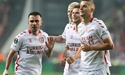 Konferans Ligi lideri Samsunspor, kasasını dolduruyor: İşte UEFA'dan elde ettiği gelir