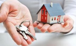 Konutta yaklaşık 1,3 milyon satışla ocak-ekim dönemi rekoru kırıldı