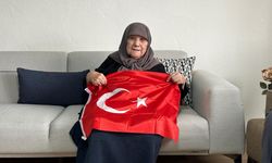 Konya Büyükşehir Öğretmenler Günü'nde şehit öğretmenleri unutmadı
