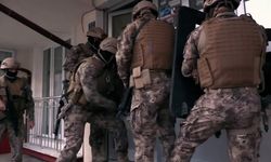 Konya Emniyetinden kara para baronlarına darbe