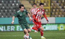 Kritik maçı kazanıp liderle farkı 1'e indirdiler!