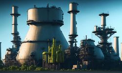 Küresel hidrojen pazarının 2035'e kadar 1 trilyon dolara ulaşması bekleniyor