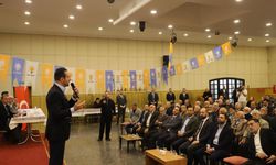 Kürşad Zorlu: CHP'liler şaibeler hakkında çıkıp konuşmalı