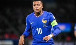 Kylian Mbappe sakatlandı: Azerbaycan karşısında oynamayacak