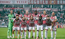 Lider İzlanda soğuğunda! Breidablik - Samsunspor: Muhtemel 11'ler