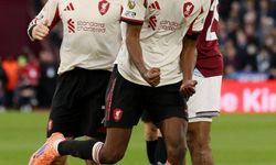 Liverpool galibiyeti hatırladı! 145 milyon euroluk golcü sonunda uyandı