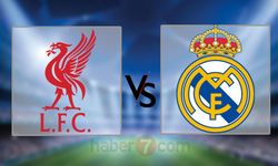 Liverpool - Real Madrid hangi kanalda, saat kaçta ve ne zaman? Muhtemel 11'ler