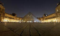 Louvre soygununda bir tutuklama daha