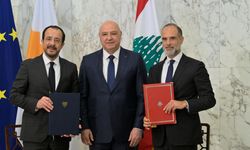 Lübnan-GKRY MEB anlaşması iptal olabilir! 'Anayasal ihlal' tartışması