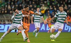 Maça gitmeleri 16 saat sürmüştü! Arda Turanlı Shakhtar, 3 puanı kaptı zirveye göz kırptı