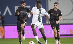 Maçta 6 gol var kazanan yok: Son dakikalar nefes kesti