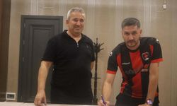 Maçtayken hastaneye kaldırılmıştı: Denizli'nin futbolcusu anjiyo oldu