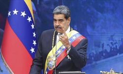 Maduro: Güney Amerika'da yeni bir Gazze mi istiyorsunuz?
