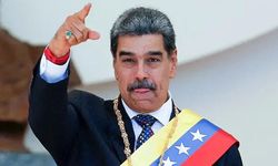 Maduro'dan halka birlik olması çağrısı