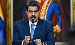 Maduro'dan savaş mesajı: Tüm Amerika'nın zaferi olacak