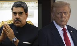 Maduro'yu terörist ilan eden Trump'tan ilginç hamle: Gündemi sarsacak görüşme!