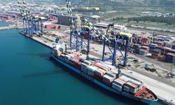 Makine ihracatında rekor gelir: 10 ayda 23,6 milyar dolar