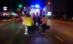 Malatya'da iki ayrı kaza: 4 yaralı