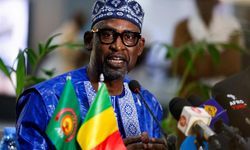 Mali'den Türkiye açıklaması: 'Aramızdaki potansiyel çok yüksek'