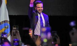 Mamdani ilk konuşmasında Trump'ı hedef aldı! 'Aç sesi, beni dinle'